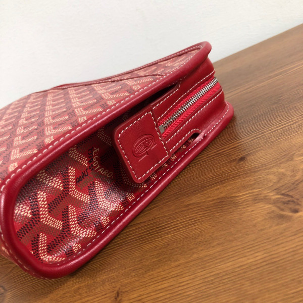 Go*ard toiletry bag