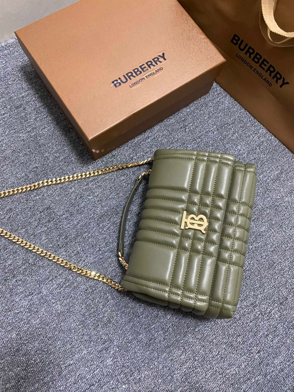 B**rry small lola satchel