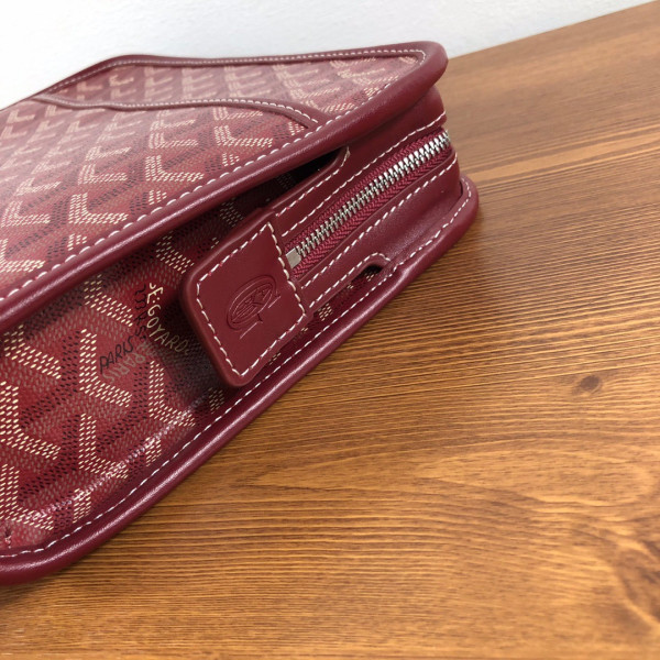 Go*ard toiletry bag