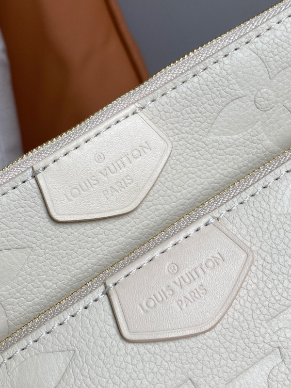 l0*is V*t0n multi pochette accessoires