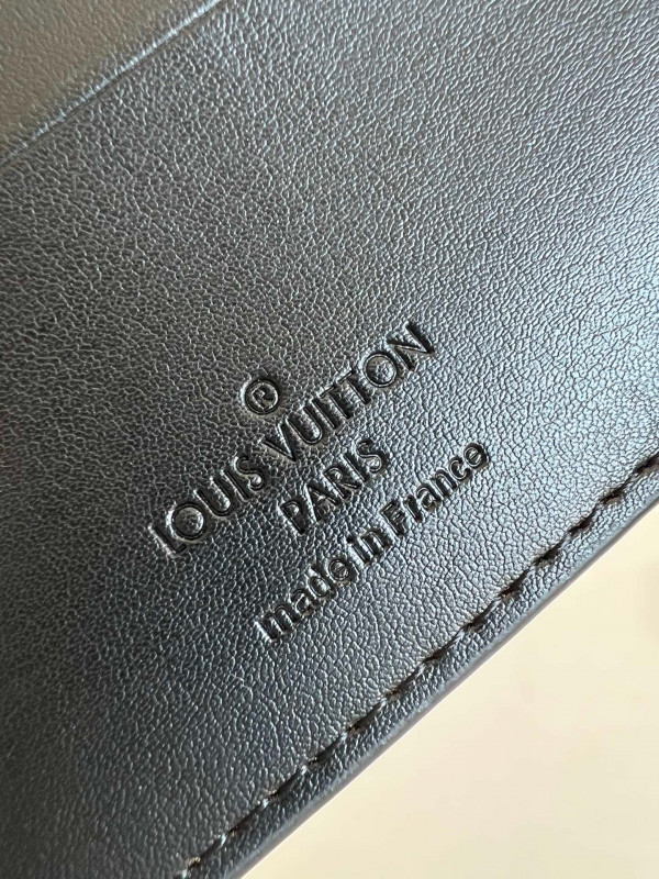 l0*is V*t0n multiple wallet
