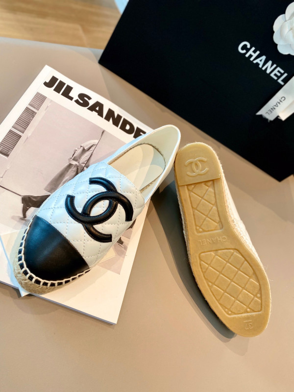 CL ESPADRILLES