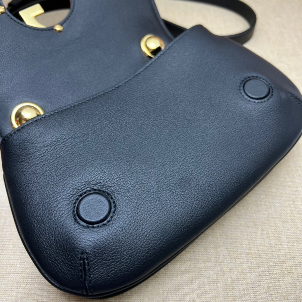 G*u*i blondie mini bag