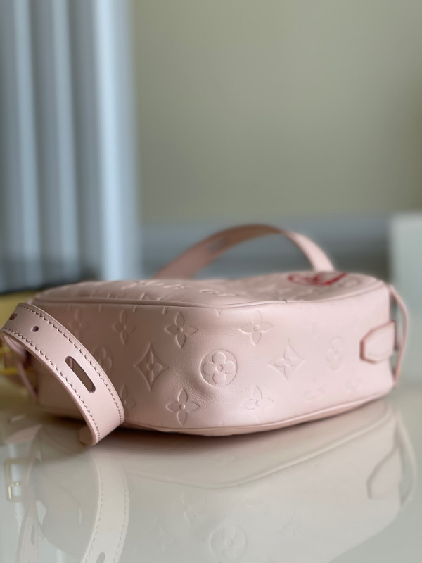 l0*is V*t0n limited edition - sac cŒur