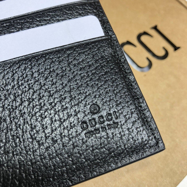 G*u*i off the grid billfold wallet