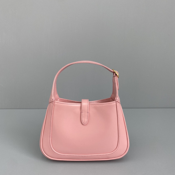 G*u*i jackie 1961 mini hobo bag