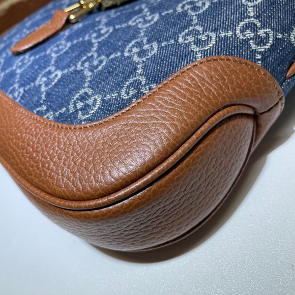 G*u*i jackie 1961 small shoulder bag