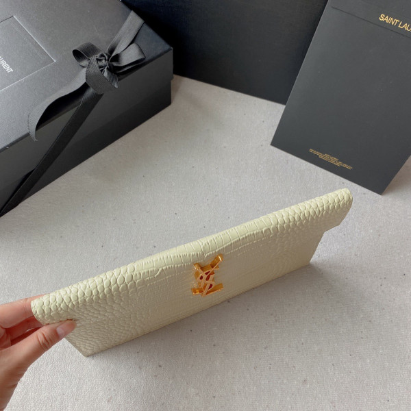 Y*L uptown pouch