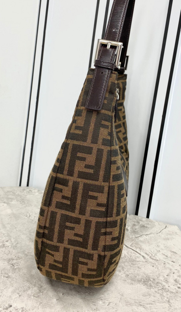 F**di vintage bag