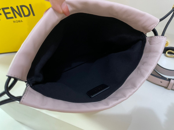 F**di pack small pouch