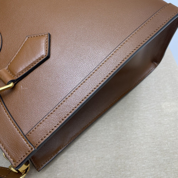G*u*i diana small tote bag