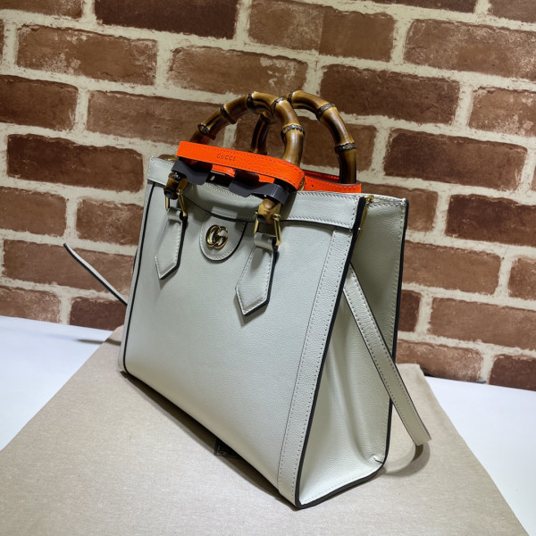 G*u*i diana small tote bag