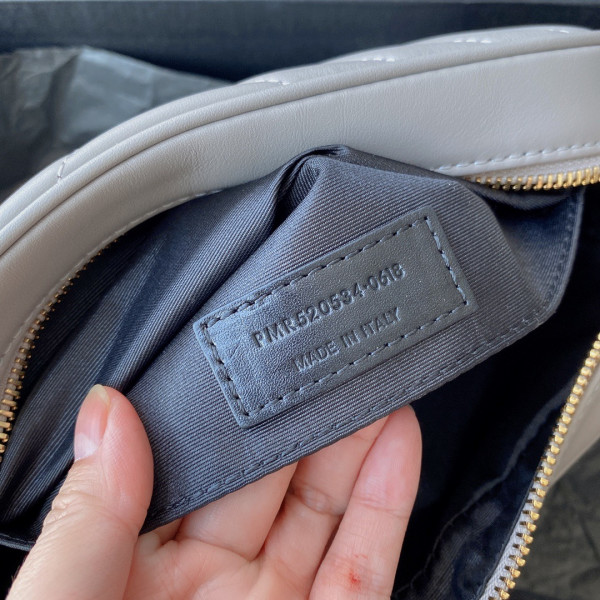 Y*L lou camera bag-23*16*6cm