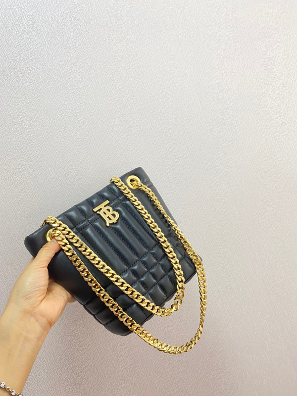 B**rry mini lola bucket bag