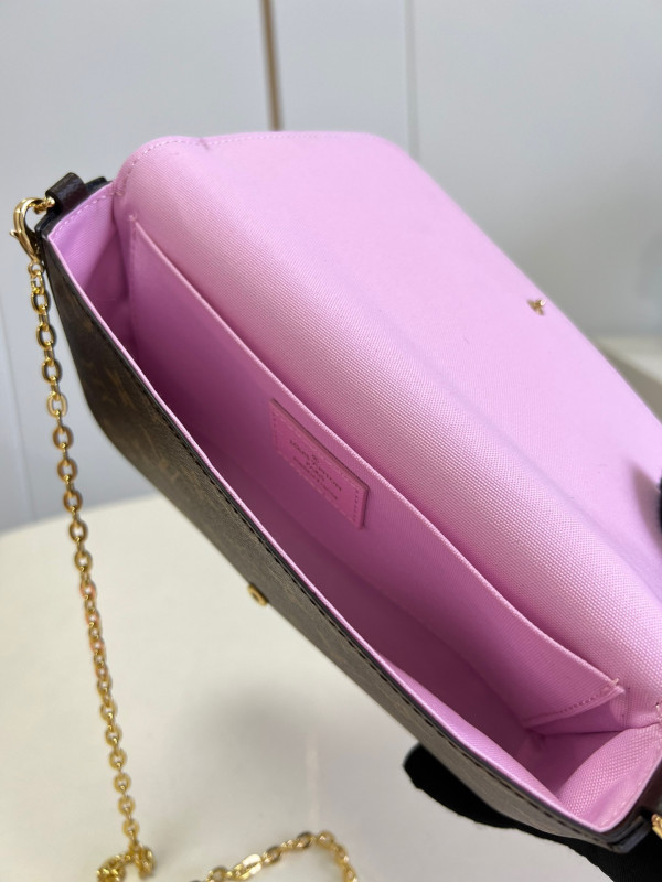 l0*is V*t0n pochette fÉlicie