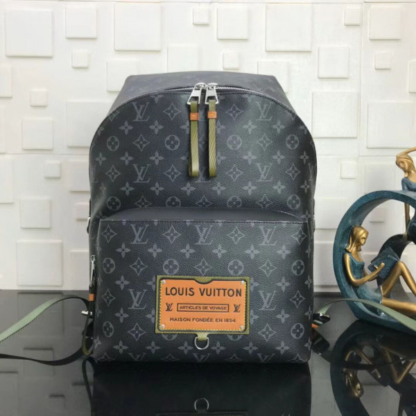 l0*is V*t0n backpack