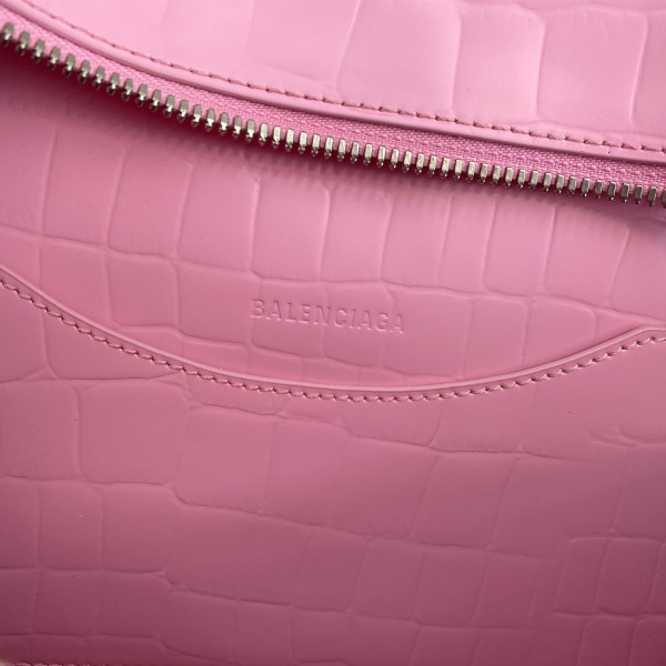 Ba*len*cia*ga neo classic small top handle bag
