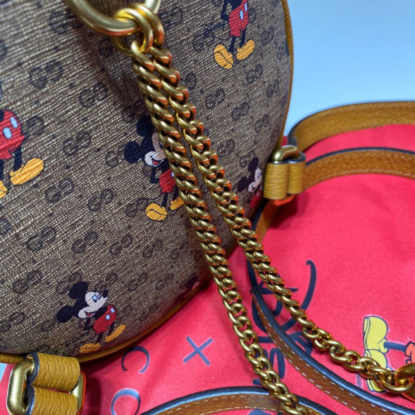 disney x G*u*i backpack