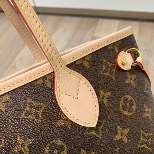 l0*is V*t0n neverfull pm