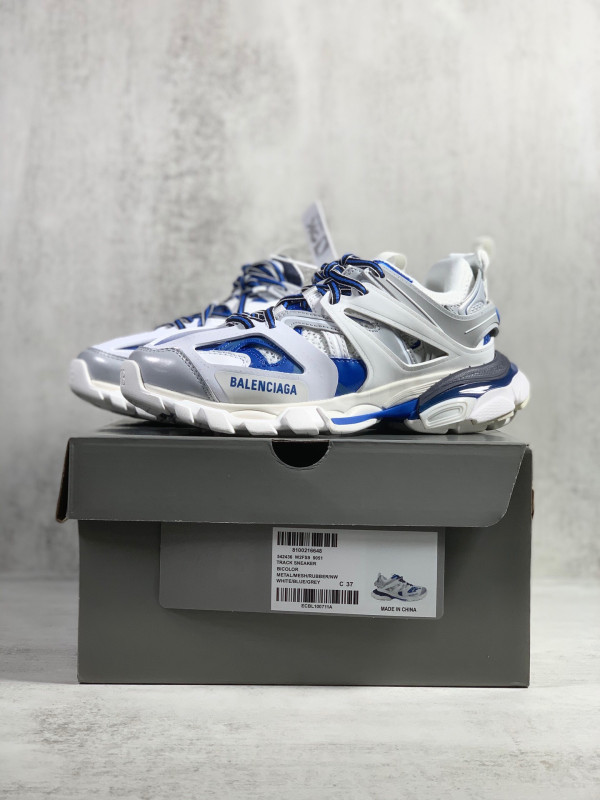 Ba*len*cia*ga runner sneaker