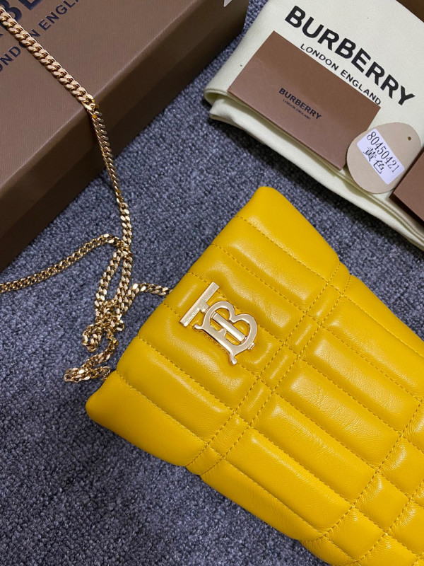 B**rry micro lola bucket bag