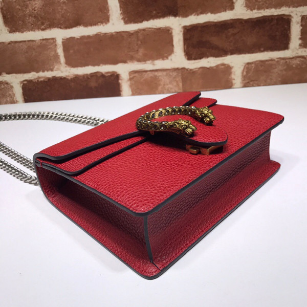 G*u*i dionysus gg mini bag