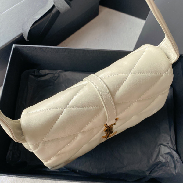 Y*L le 57 hobo shoulder bag