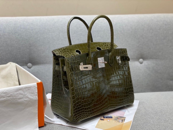 H**mes birkin 30cm handmade