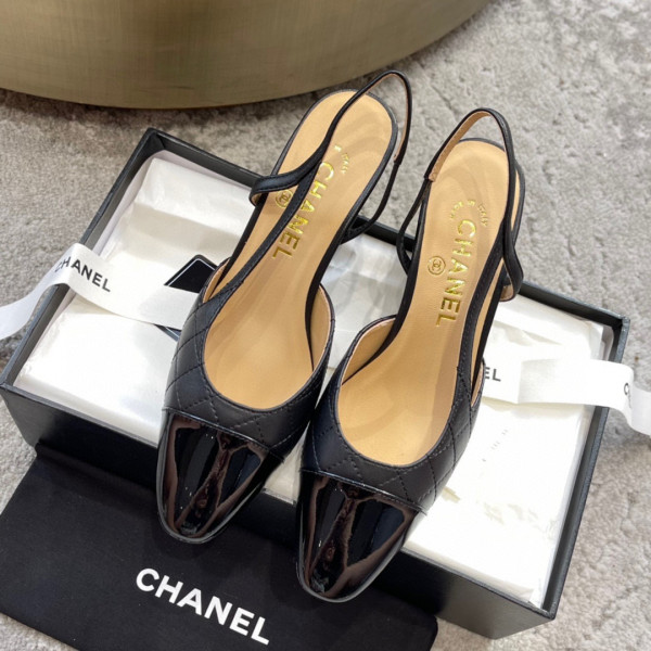 CL SLINGBACKS