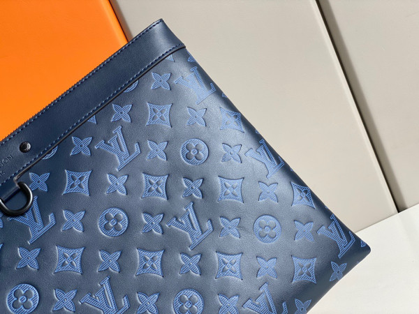 l0*is V*t0n discovery pochette gm
