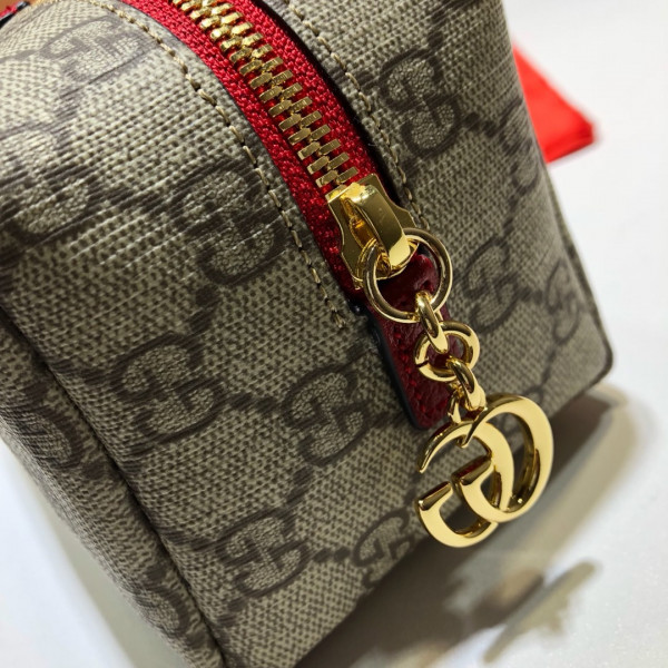 G*u*i ophidia gg cosmetic case