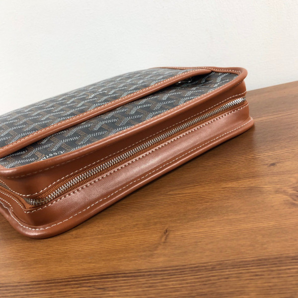 Go*ard toiletry bag