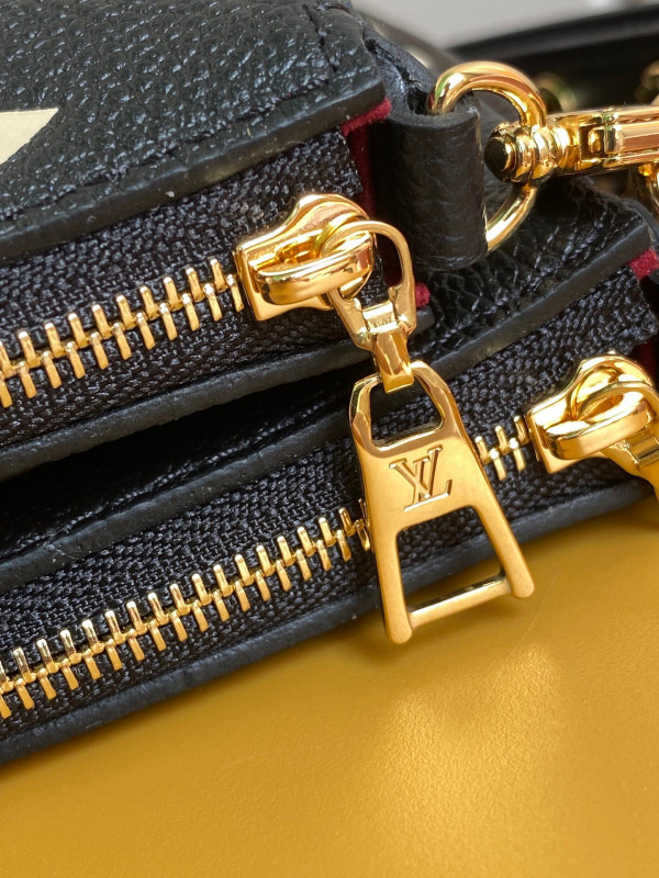 l0*is V*t0n multi pochette accessoires