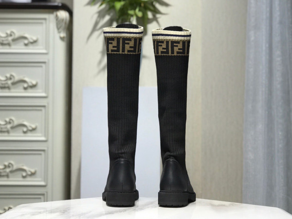 F**di boots