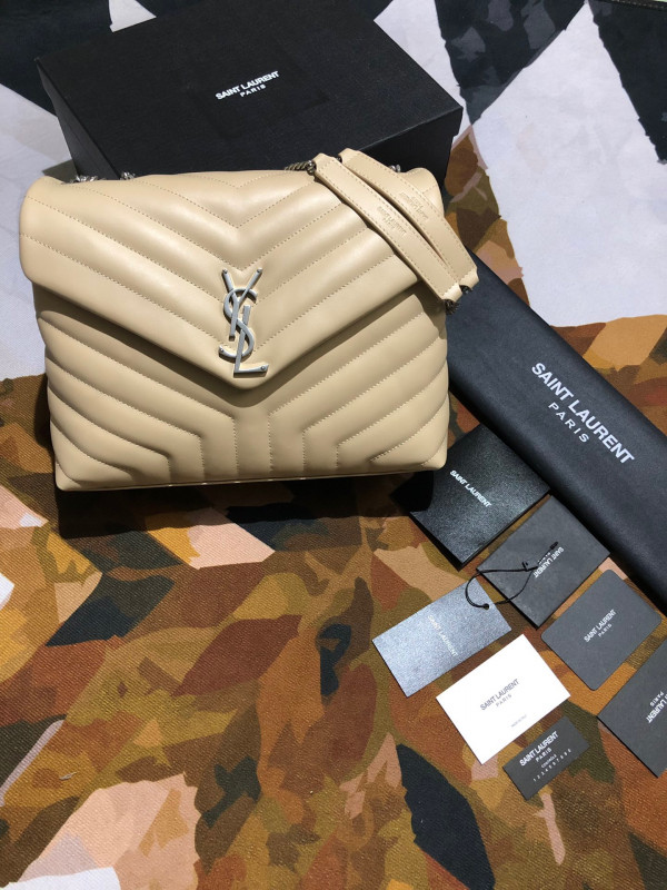Y*L loulou medium
