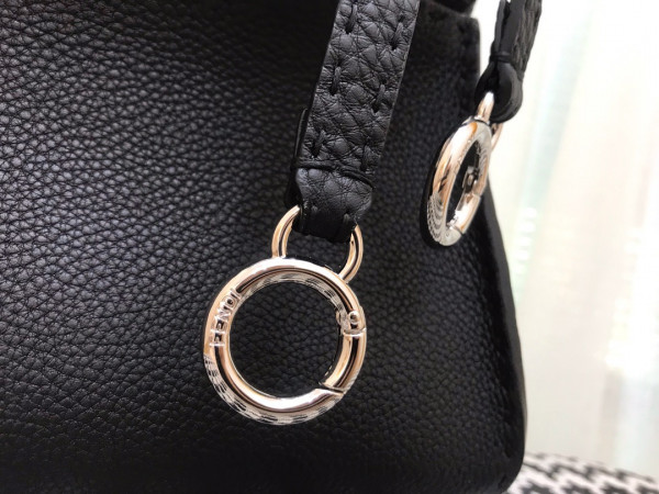 F**di mini peekaboo-18-23-11cm