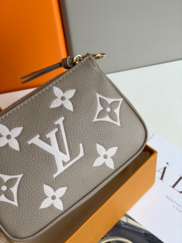 l0*is V*t0n mini pochette accessoires