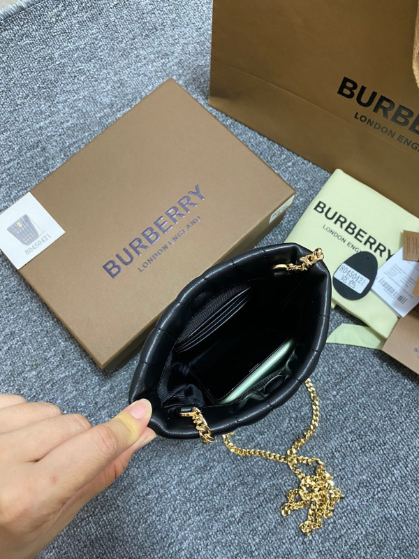 B**rry micro lola bucket bag