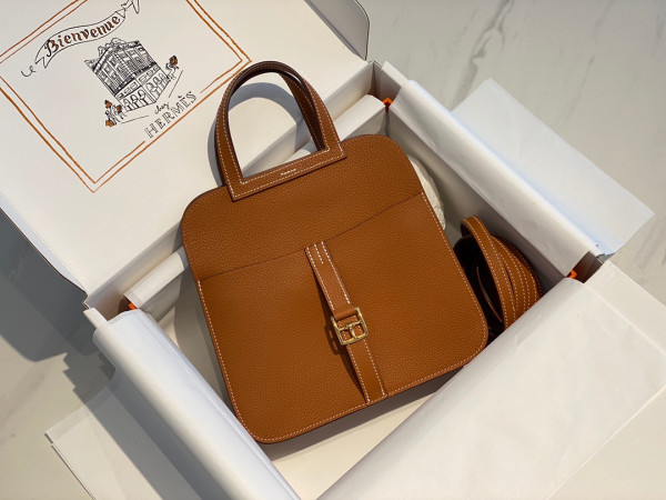H**mes halzan mini 22