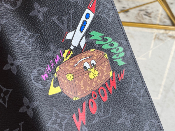 l0*is V*t0n brazza wallet