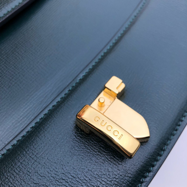 G*u*i sylvie 1969 small shoulder bag