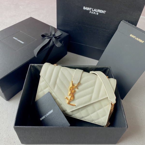 Y*L envelope small bag