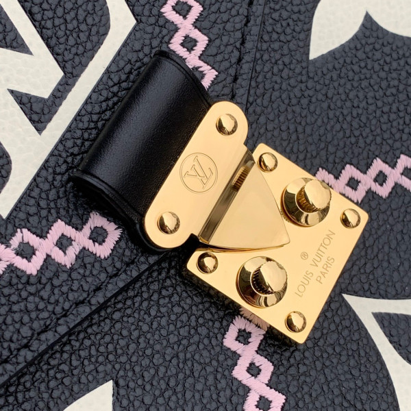 l0*is V*t0n pochette mÉtis