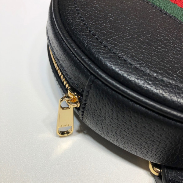 G*u*i ophidia gg flora mini backpack