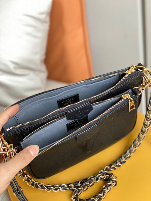 l0*is V*t0n multi pochette accessoires