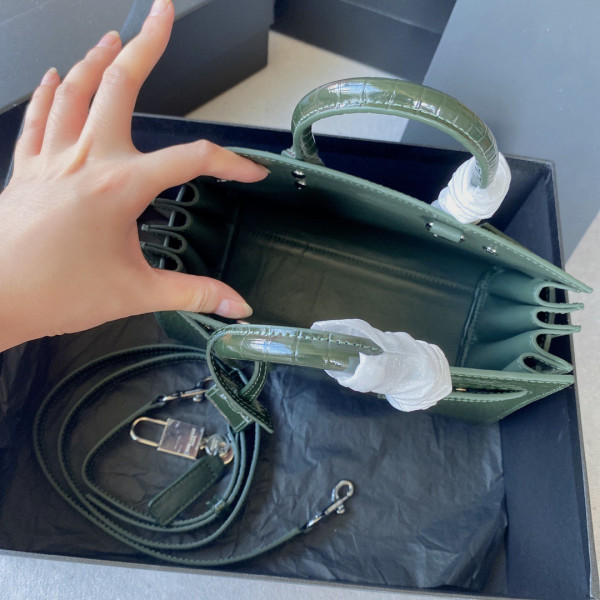 Y*L sac de jour nano