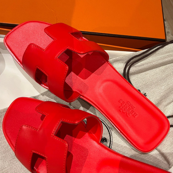 H**mes sandal