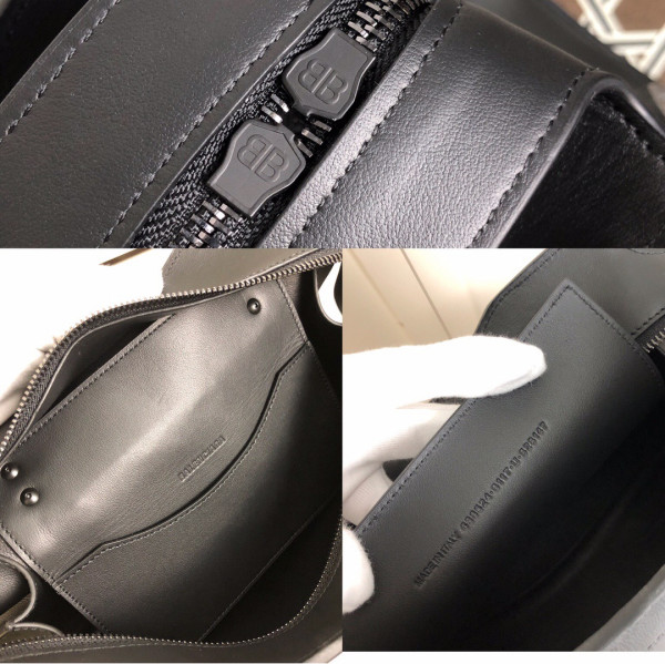 Ba*len*cia*ga neo classic small top handle bag