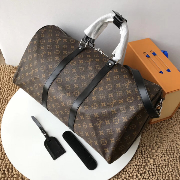 l0*is V*t0n keepall 55