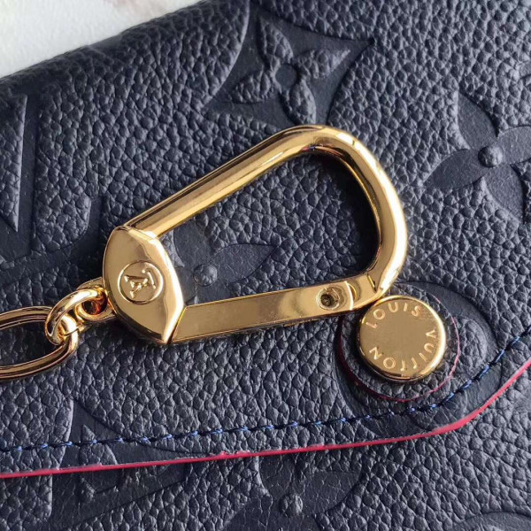 l0*is V*t0n coin purse